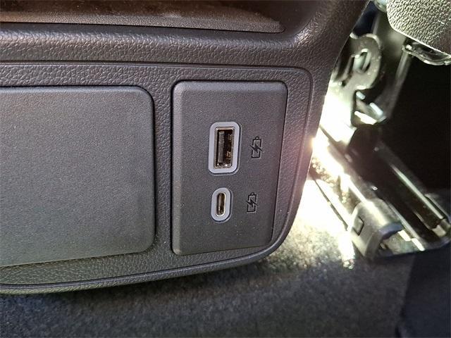 used 2023 Buick Encore GX car, priced at $21,528