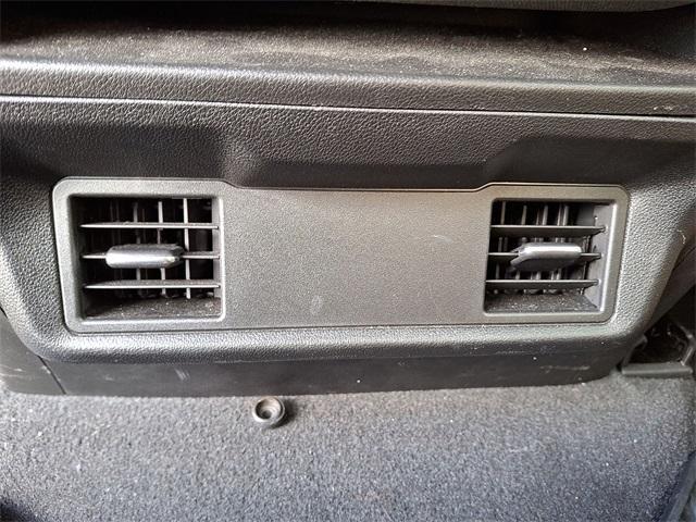 used 2022 Chevrolet Silverado 1500 car, priced at $36,382