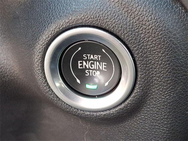 used 2022 Chevrolet Silverado 1500 car, priced at $36,382