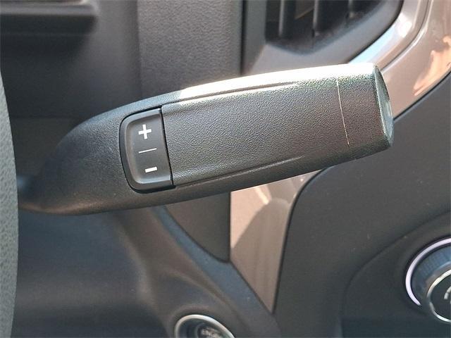 used 2022 Chevrolet Silverado 1500 car, priced at $36,382