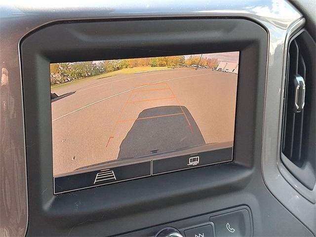 used 2022 Chevrolet Silverado 1500 car, priced at $36,382