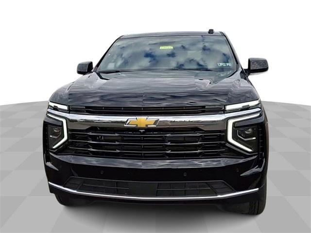 new 2025 Chevrolet Tahoe car, priced at $64,595