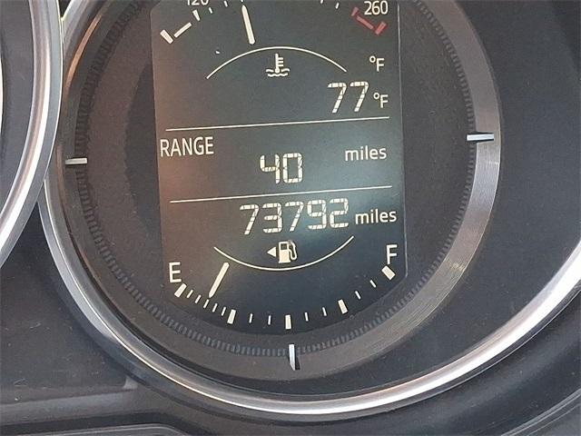 used 2017 Mazda Mazda6 car, priced at $15,582