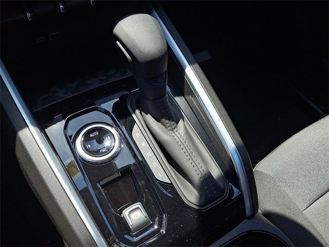new 2025 Chevrolet Colorado car, priced at $40,114