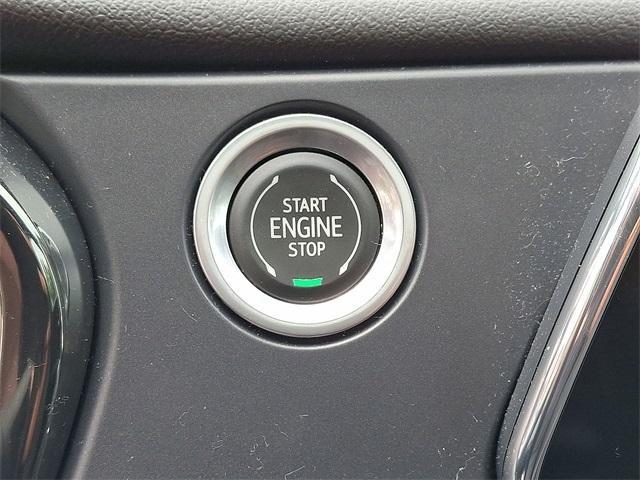 used 2022 Chevrolet Blazer car, priced at $33,990