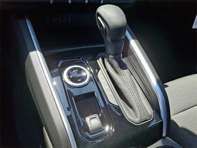 new 2025 Chevrolet Colorado car, priced at $37,505