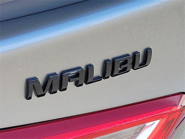 new 2024 Chevrolet Malibu car, priced at $26,912