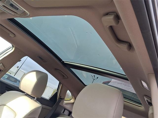 used 2021 Hyundai Tucson car, priced at $22,550