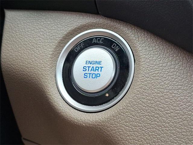 used 2021 Hyundai Tucson car, priced at $22,550