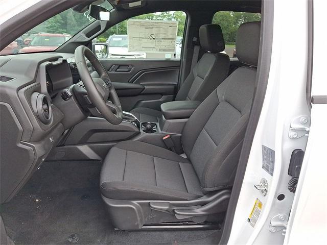 new 2025 Chevrolet Colorado car, priced at $43,199