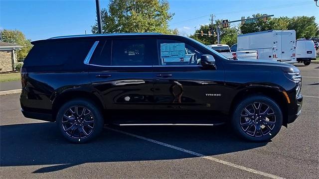 new 2025 Chevrolet Tahoe car, priced at $65,593