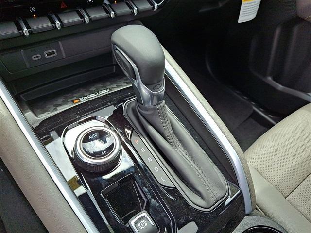 new 2025 Chevrolet Colorado car, priced at $53,531