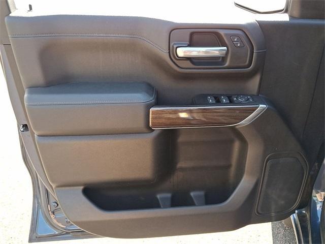 used 2019 Chevrolet Silverado 1500 car, priced at $29,780