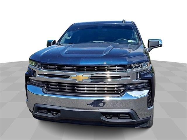 used 2019 Chevrolet Silverado 1500 car, priced at $29,780