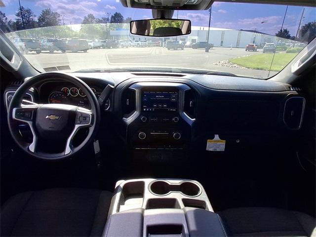 used 2019 Chevrolet Silverado 1500 car, priced at $29,780