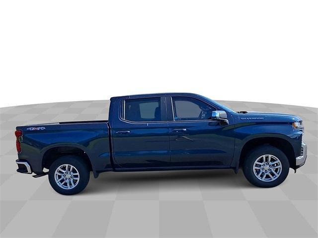 used 2019 Chevrolet Silverado 1500 car, priced at $29,780