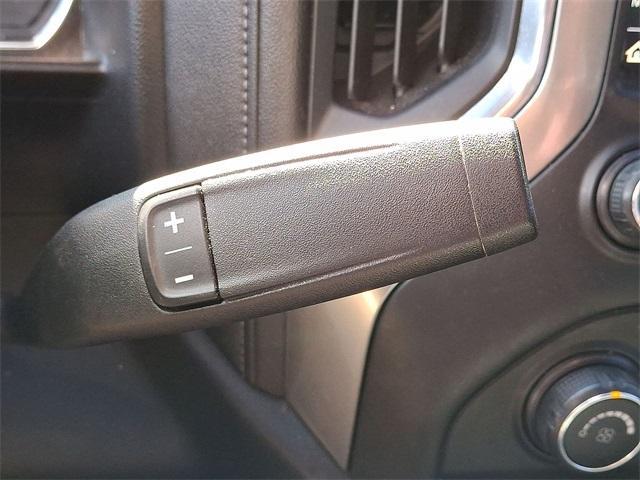 used 2019 Chevrolet Silverado 1500 car, priced at $29,780