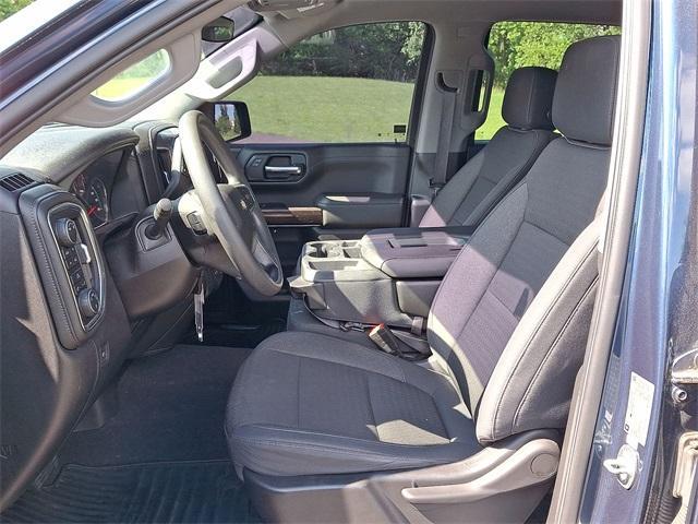 used 2019 Chevrolet Silverado 1500 car, priced at $29,780