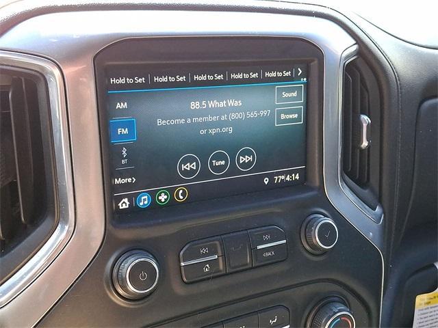 used 2019 Chevrolet Silverado 1500 car, priced at $29,780