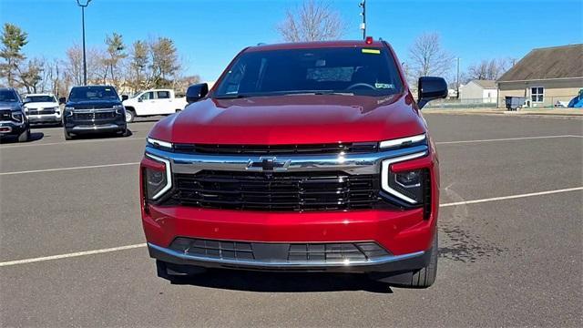 new 2025 Chevrolet Tahoe car, priced at $64,649