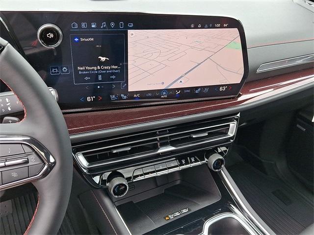 new 2025 Chevrolet Traverse car, priced at $59,445