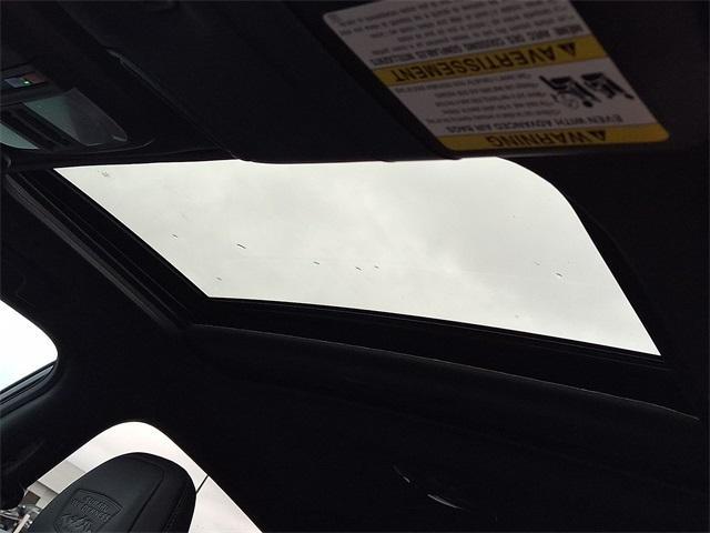 used 2024 Subaru Crosstrek car, priced at $30,662