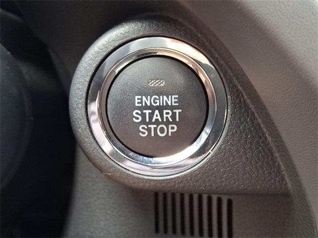 used 2024 Subaru Crosstrek car, priced at $30,662