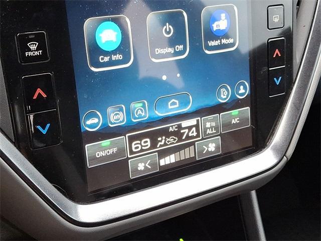 used 2024 Subaru Crosstrek car, priced at $30,662