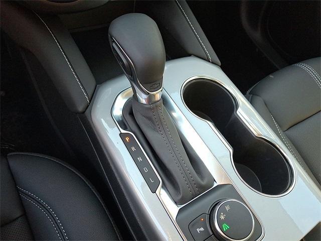 new 2025 Chevrolet Blazer car, priced at $43,056