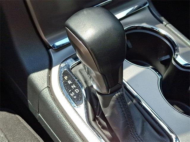 used 2021 Jeep Grand Cherokee car, priced at $26,196