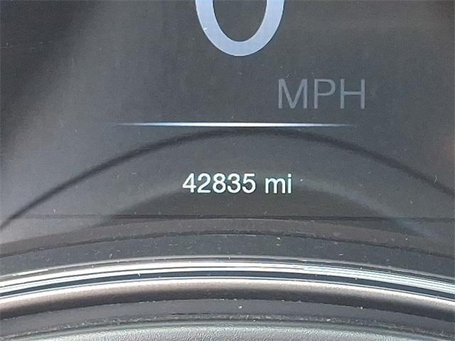 used 2021 Jeep Grand Cherokee car, priced at $26,196