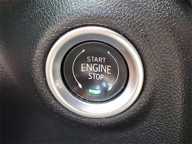 used 2020 Chevrolet Silverado 1500 car, priced at $27,274