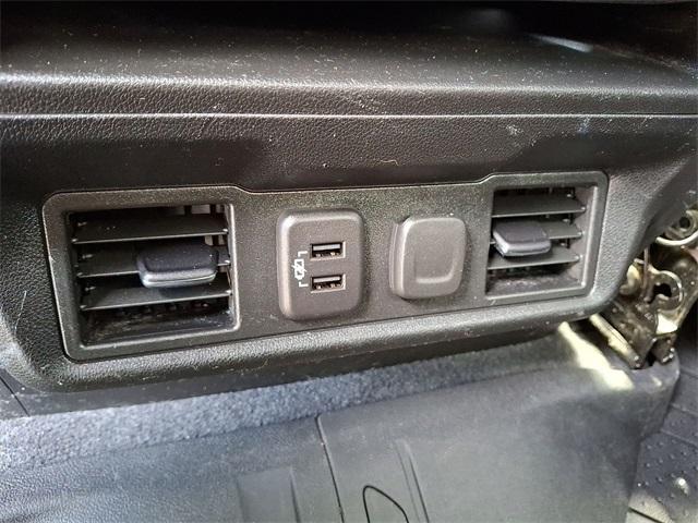 used 2020 Chevrolet Silverado 1500 car, priced at $27,274