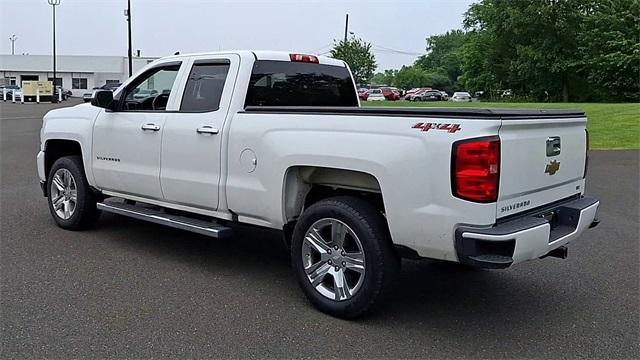 used 2019 Chevrolet Silverado 1500 LD car, priced at $28,988