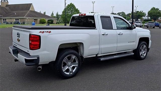 used 2019 Chevrolet Silverado 1500 LD car, priced at $28,988