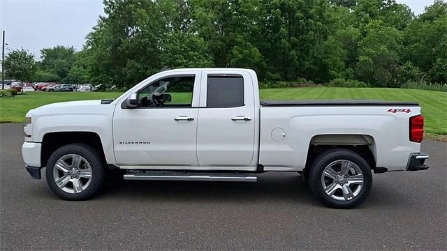 used 2019 Chevrolet Silverado 1500 LD car, priced at $28,988