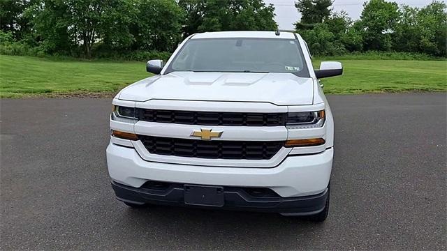 used 2019 Chevrolet Silverado 1500 LD car, priced at $28,988