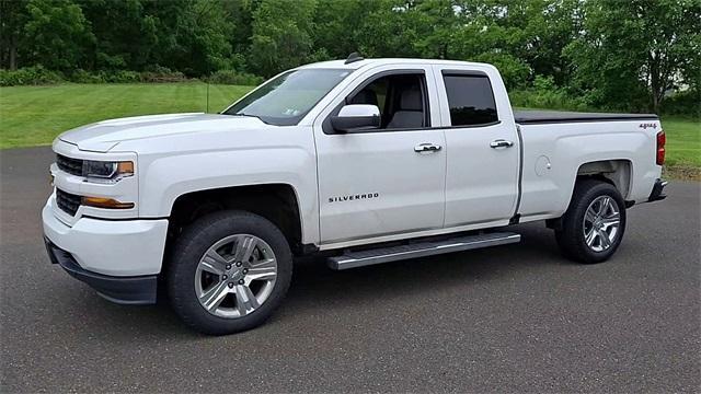 used 2019 Chevrolet Silverado 1500 LD car, priced at $28,988