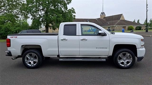 used 2019 Chevrolet Silverado 1500 LD car, priced at $28,988