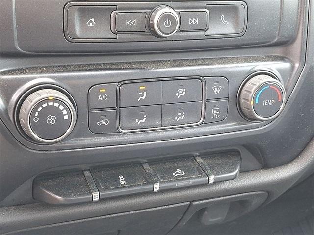 used 2019 Chevrolet Silverado 1500 LD car, priced at $28,988