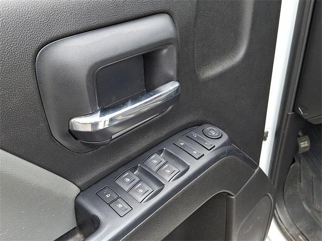 used 2019 Chevrolet Silverado 1500 LD car, priced at $28,988