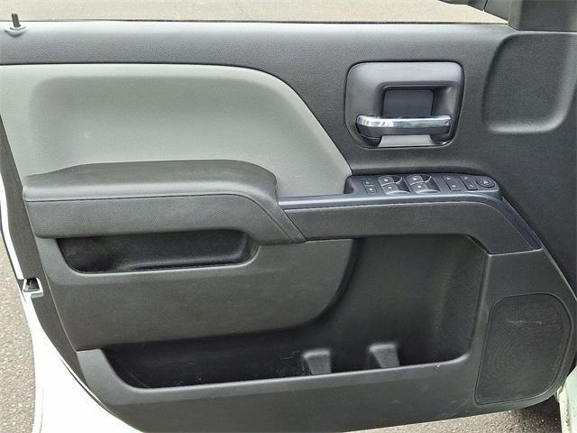 used 2019 Chevrolet Silverado 1500 LD car, priced at $28,988