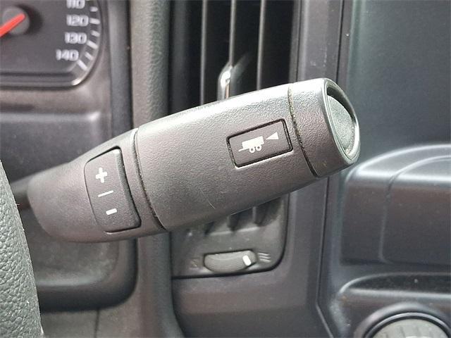 used 2019 Chevrolet Silverado 1500 LD car, priced at $28,988