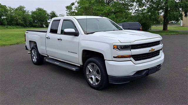 used 2019 Chevrolet Silverado 1500 LD car, priced at $28,988