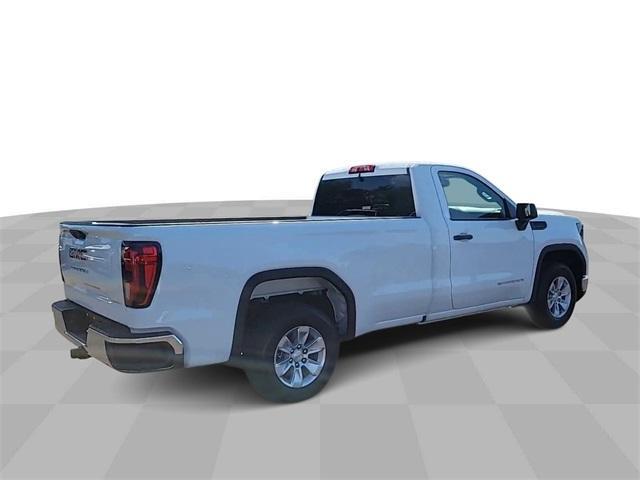 used 2024 GMC Sierra 1500 car, priced at $38,990