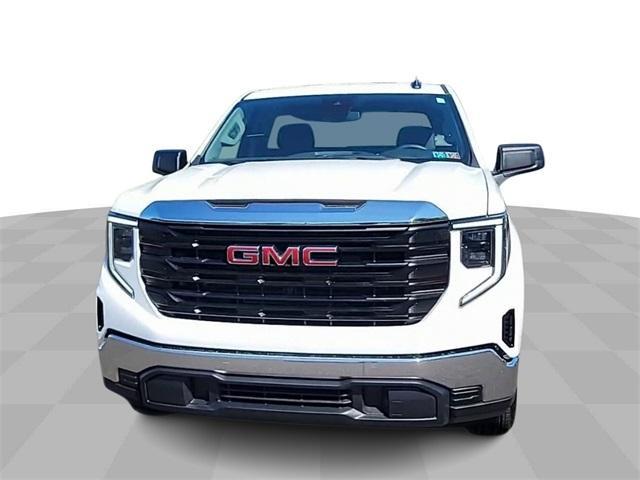 used 2024 GMC Sierra 1500 car, priced at $38,990