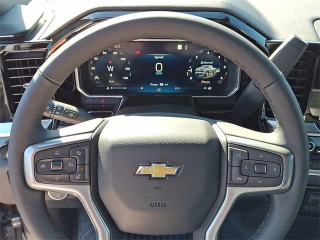 new 2026 Chevrolet Silverado 1500 car, priced at $51,761