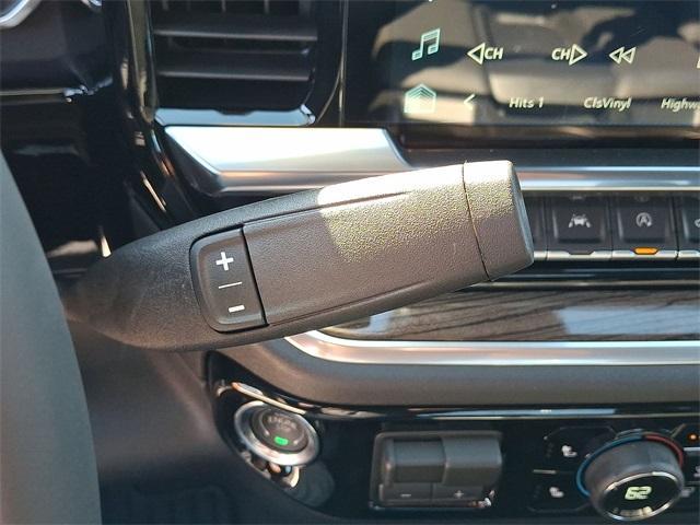 new 2026 Chevrolet Silverado 1500 car, priced at $51,761
