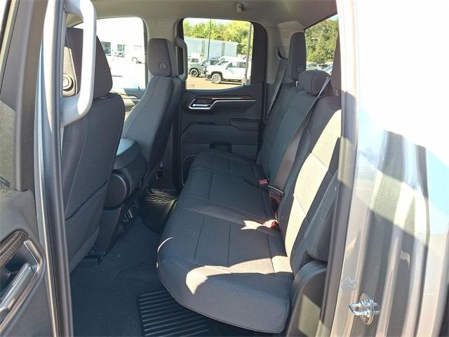 new 2026 Chevrolet Silverado 1500 car, priced at $51,761