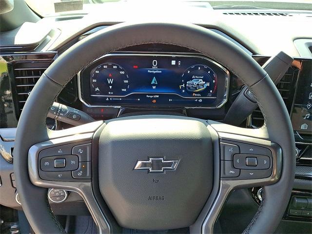 new 2025 Chevrolet Silverado 2500 car, priced at $83,772